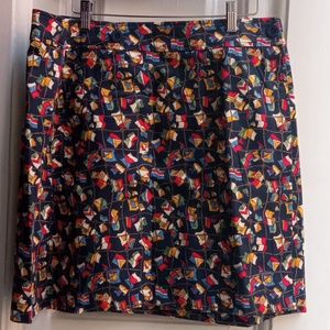 Skirt wrap style Size 16 Liz Claiborne